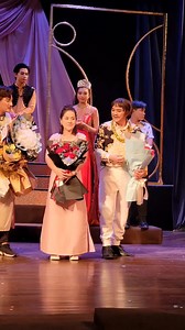 Hồng Loan gửi lời đến.. | Xì Phố TV