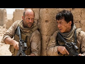 Silent Vengeance | Jason Statham & Jackie Chan | Action Movie 2026 | Full Action Movie #action