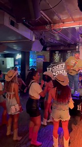 Honky Tonk Women at Honky Tonk Central in Nashville, Tennessee. | True Southern Accent