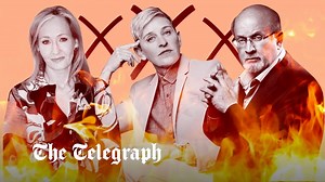 Is cancel culture the modern-day witch trials?