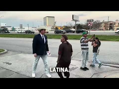 Alex Stein "BIG BOOTY LATINA" Compilation!