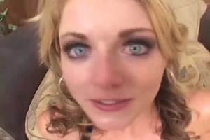 Sophie Dee double anal