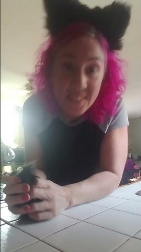 Faux Fur Fox Anal Plug Tail and Ears Product Review