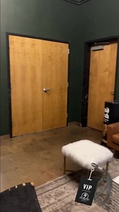 Here's your backstage pass! Take an insider look at our #Nashville Green Room and maybe spot an artist hanging out before the show. 🎙 | The Listening Room Cafe