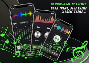 Volume Booster- Sound EnhancerをPCでダウンロード・遊ぶ方法 - NoxPlayer