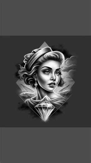 Realistic Tattoos on TikTok