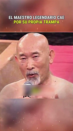 Fake Aikido master exposed and ended up on the mat 😂 #fight