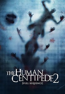 The Human Centipede 2 (Full Sequence) streaming