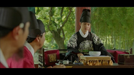 100 Days My Prince - Episode 13 | Rakuten Viki