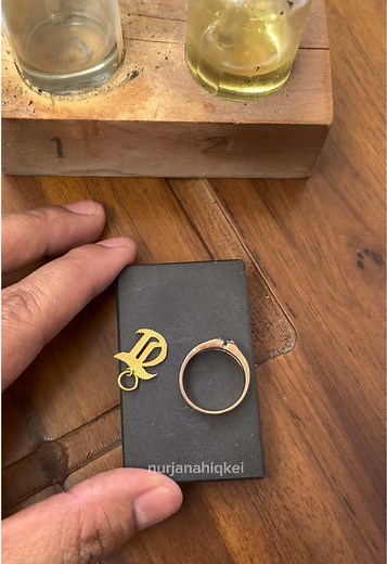 Cara Cek Emas 6K: Metode Gosok untuk Membedakan Imitasi dan Emas Asli