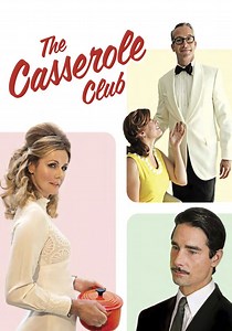 The Casserole Club - movie: watch streaming online