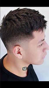 El origen de los cortes degradados💈🔥⚡️