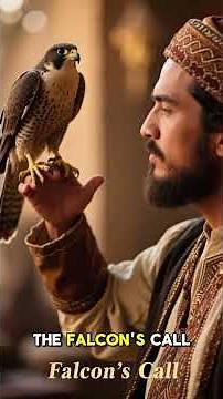 “The Falcon’s Call: Hunting and Nobility in Medieval Times”