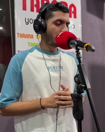 10K views · 109 reactions | Tarana Idol 2024 - Singer Arun | Radio Tarana | Facebook