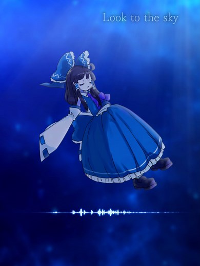 旧支配者のキャロル (The Carol of the Old Ones) をゆっくりに本気で歌わせてみた #クトゥルフ神話