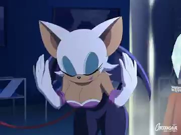❗️✨NEW ANIMATION AVAILABLE NOW✨❗️(Links in bio)🎙Rouge the Bat VA: @BelladonnaSin