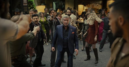 How to Get Cast on ‘Tulsa King’