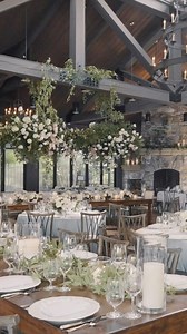 An upcoming trip to Highlands has us thinking back on Rachel & Chas' beautiful summer wedding at Old Edwards Inn. THE TEAM: Wedding filmmaker | @penweddings Planning & Design | @beckon.events Venue & Catering | @oldedwardsinn Photography | @oliviagriffinphotography Florals | @floressenceflowers Cake | @couturecakesofgreenville Rehearsal Dinner | @highlandermountainhouse Band | @perfect10band @eastcoastentertainment Ceremony musicians | @deansduets Rentals & Decor | @professionalparty Lounge furn