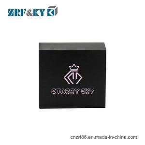 [Hot Item] Custom Printed or Hot Stamping Logo Paper Drawer Packaging Box