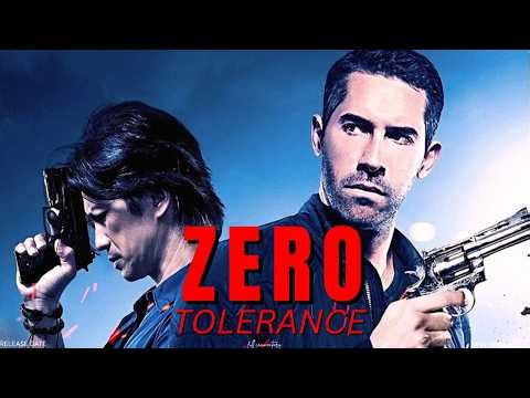 Zero Tolerance | Scott Adkins Hollywood Mine Cine Movie Reviews& Facts