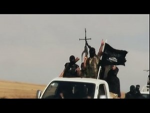 The origins of Isis: The Iraq crisis explained | Channel 4 News