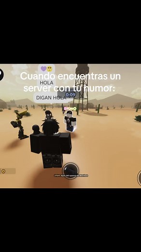 Cuando encuentras un server con tu humor — Evade funny moments