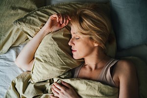 Feng Shui Bedroom Tips for Better Sleep — Best Life