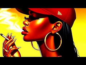 Naughty Girl Riddim Reggae Instrumental