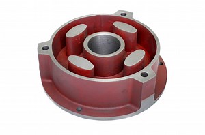 [Hot Item] Superior Cast Iron Solutions for Die and Sand Casting Applications