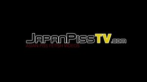 JAPAN PISS TV - Beautiful Asian hotties pissing outdoor in kinky compilation