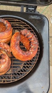 8.5K views · 34 reactions | Rolled Rib Racks | GrillinFools.com | Facebook