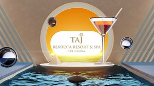 5.1K views · 14 reactions | Taj Bentota Resort & Spa - Refurbishment...