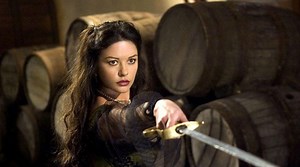 Catherine Zeta-Jones regrets not playing THIS popular character