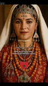 Amazighe ✨♓✨Culture et tradition #amazigh_morocco #maroc #morocco #moroccan | Assma Fatimä