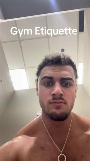 Understanding Gym Locker Room Etiquette