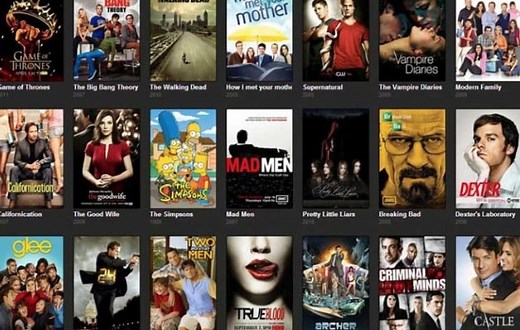 Top 30 des sites Streaming Gratuit et sans inscription 2025 | Films, Series & Animes