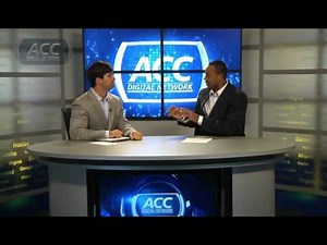 Riley Skinner's Logan Thomas Breakdown