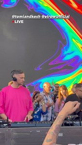 Party Addicted on Reels