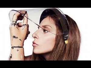 LADY GAGA "APPLAUSE" MUSIC VIDEO SET PHOTO & NEW LYRICS -- WHAT'S UP WITH GAGA?