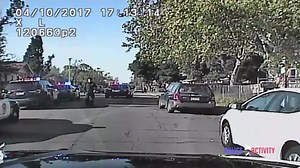File:Sacramento Police Dashcam Video Of Violent Jaywalking Arrest.webm - Wikimedia Commons