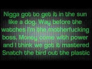 juvenile feat rick ross - power lyrics new