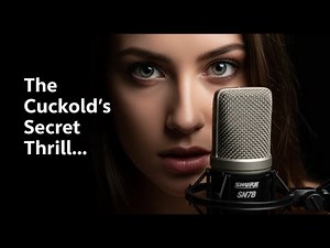 Humiliated and Horny: The Cuckold's Secret Thrill 😛👻