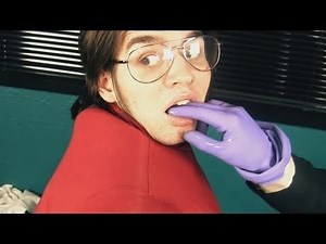 Gay Fingering