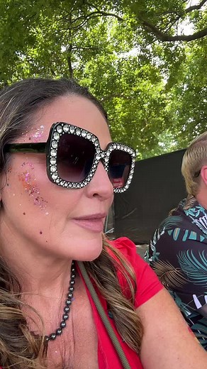 Midsummer Festival Magic: Live from the Main Stage