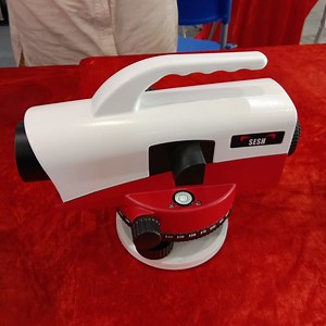 [Hot Item] Surveying Tools Air-Damping Cheap Auto Level Surveying Instrument Cheap Price Auto Level