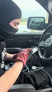 I STOLE THIS TRX AND GOT CAUGHT… WATCH UNTIL THE END👀