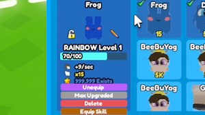 12K views · 106 reactions | Ito na ang pet skill! Ano pa lalagay natin? | BeeBuyog | Facebook