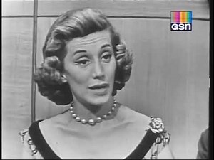 Name's the Same 6 9 53 Eve Arden