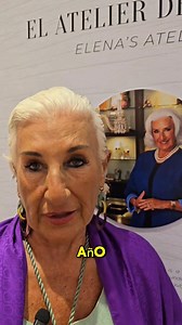 Testimonios Elena Villarreal. | Taller Ámate Bonito