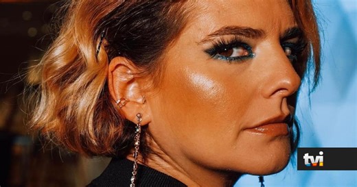 Leonor Seixas mostra pormenores inéditos sobre a sua nova personagem na ficção!